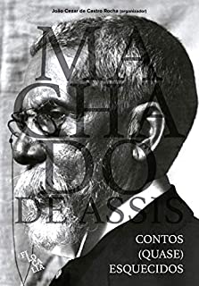 Livro Contos (Quase) Esquecidos