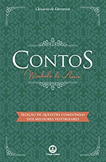 Contos - Com questões comentadas de vestibular