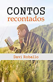 Livro CONTOS RECONTADOS