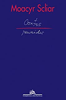 Livro Contos reunidos