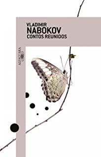 Livro Contos reunidos