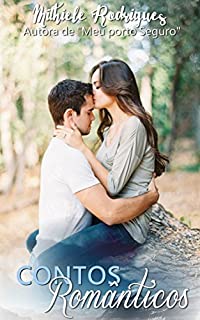 Livro Contos Românticos