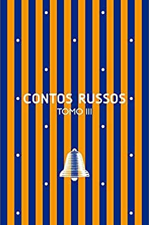 Livro Contos russos: Tomo III