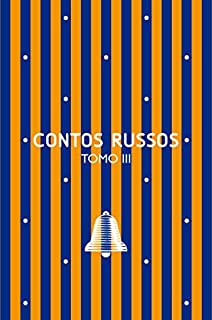 Contos russos: Tomo III