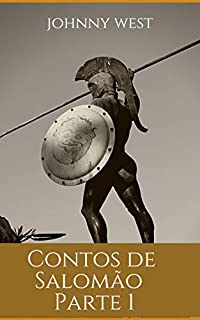 Livro Contos de Salomão Parte 1