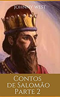 Livro Contos de Salomão Parte 2