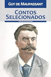 Livro Contos Selecionados