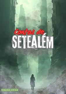 Livro Contos de Setealém