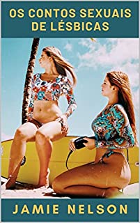Livro Os contos sexuais de lésbicas