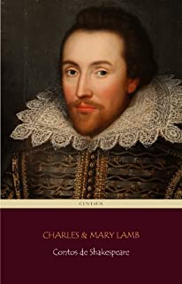 Livro Contos de Shakespeare [com índice ativo]