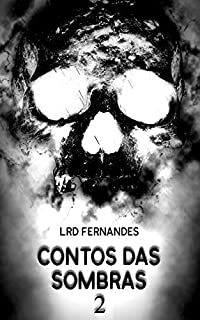 Livro Contos das Sombras 2