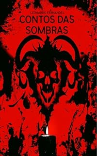 Livro Contos das Sombras