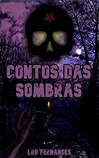 Livro Contos das Sombras