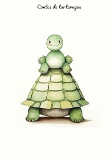 Livro Contos de tartarugas: Turtle Tales: Histórias deliciosas para crianças