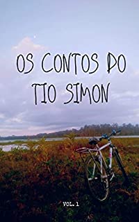 Livro Os Contos do Tio Simon