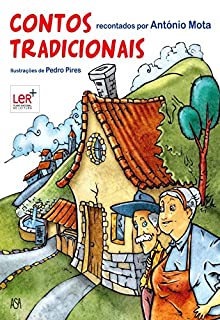 Livro Contos Tradicionais