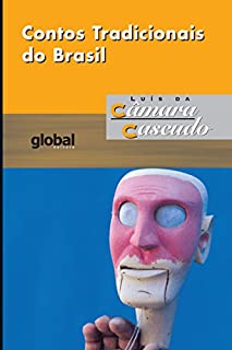 Livro Contos tradicionais do Brasil