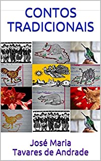 Livro CONTOS TRADICIONAIS