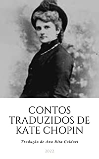 Livro Contos traduzidos de Kate Chopin