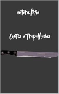 Livro Contos e Trapalhadas