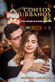 Livro Contos Urbanos