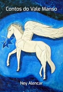 Livro Contos Do Vale Manso