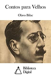 Livro Contos para Velhos
