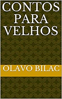 Livro Contos Para Velhos