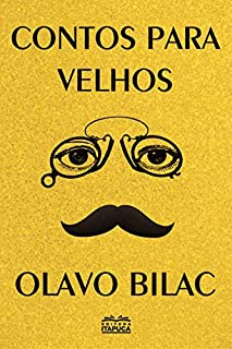 Livro Contos para velhos