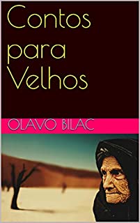 Livro Contos para Velhos