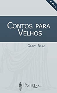 Livro Contos para Velhos