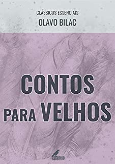 Livro Contos para Velhos (Clássicos Essenciais)