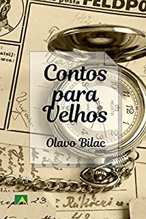 Livro Contos para Velhos