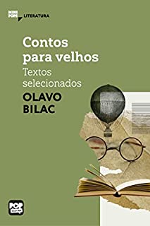 Contos para velhos - textos selecionados (MiniPops)