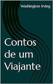 Livro Contos de um Viajante
