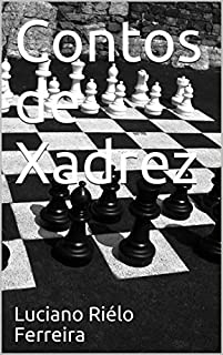Livro Contos de Xadrez