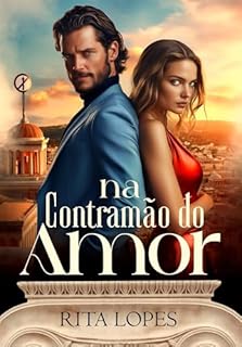 Livro NA CONTRAMÃO DO AMOR