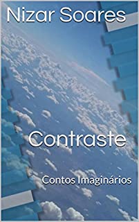 Livro Contraste: Contos Imaginários