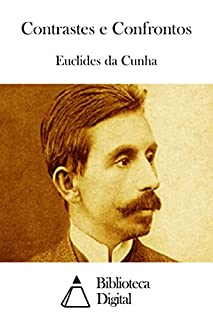 Livro Contrastes e Confrontos