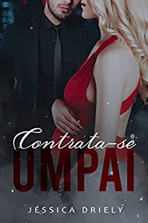 Livro Contrata-se Um Pai