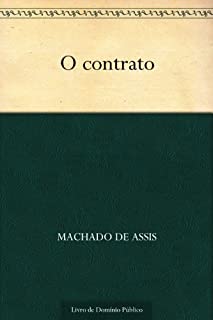 Livro O Contrato