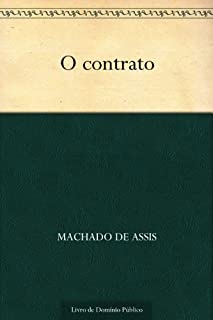 Livro O Contrato