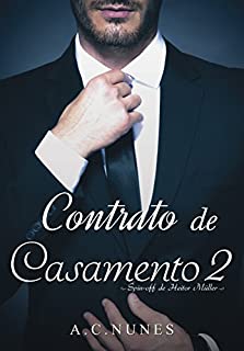 Livro Contrato de Casamento 2: Spin-off de Heitor Müller