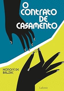Livro O contrato de casamento