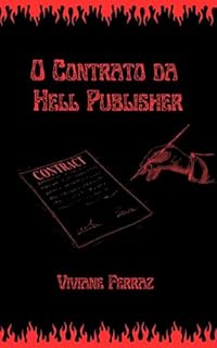 Livro O Contrato Da Hell Publisher