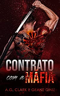 Livro Contrato com a Máfia