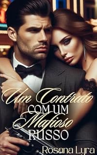 Livro Um Contrato Com Um Mafioso Russo