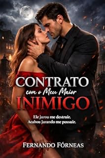 Contrato com o Meu Maior Inimigo