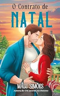 Livro O Contrato de Natal