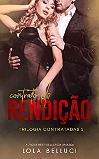 Livro Contrato de rendição